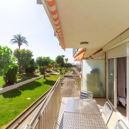 Residencial Costamar Next Bcn, 50M Beach With Swimming Pool Кабрера-де-Мар Экстерьер фото