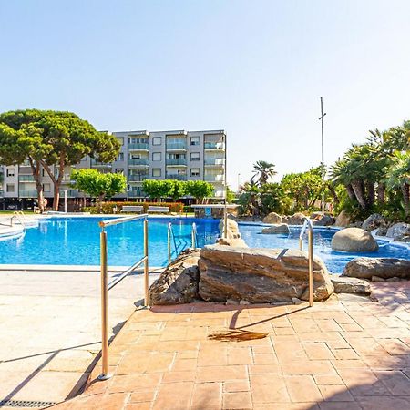 Residencial Costamar Next Bcn, 50M Beach With Swimming Pool Кабрера-де-Мар Экстерьер фото
