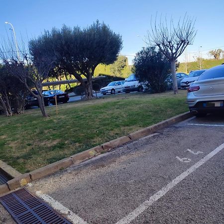 Residencial Costamar Next Bcn, 50M Beach With Swimming Pool Кабрера-де-Мар Экстерьер фото