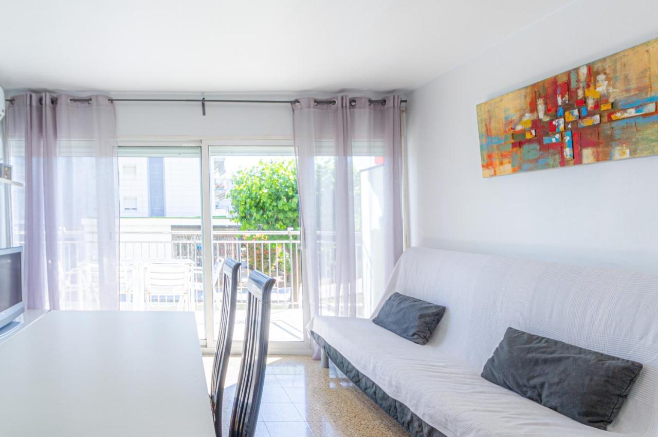 Residencial Costamar Next Bcn, 50M Beach With Swimming Pool Кабрера-де-Мар Экстерьер фото