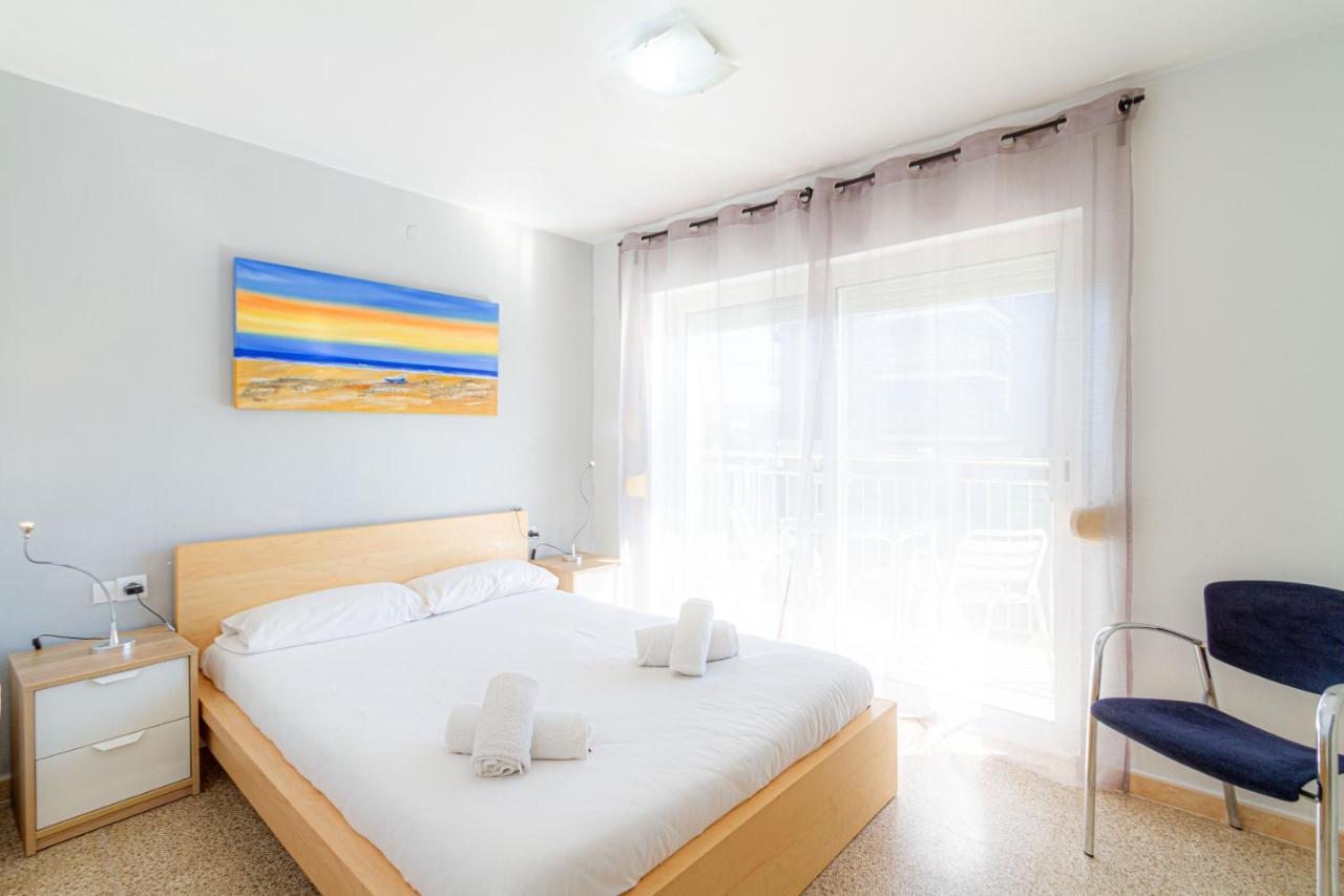 Residencial Costamar Next Bcn, 50M Beach With Swimming Pool Кабрера-де-Мар Экстерьер фото