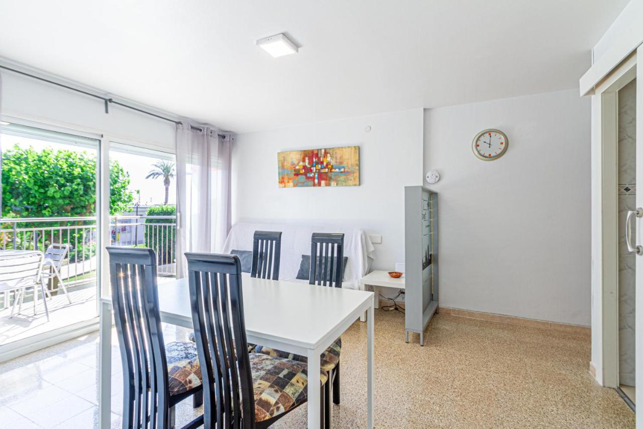 Residencial Costamar Next Bcn, 50M Beach With Swimming Pool Кабрера-де-Мар Экстерьер фото