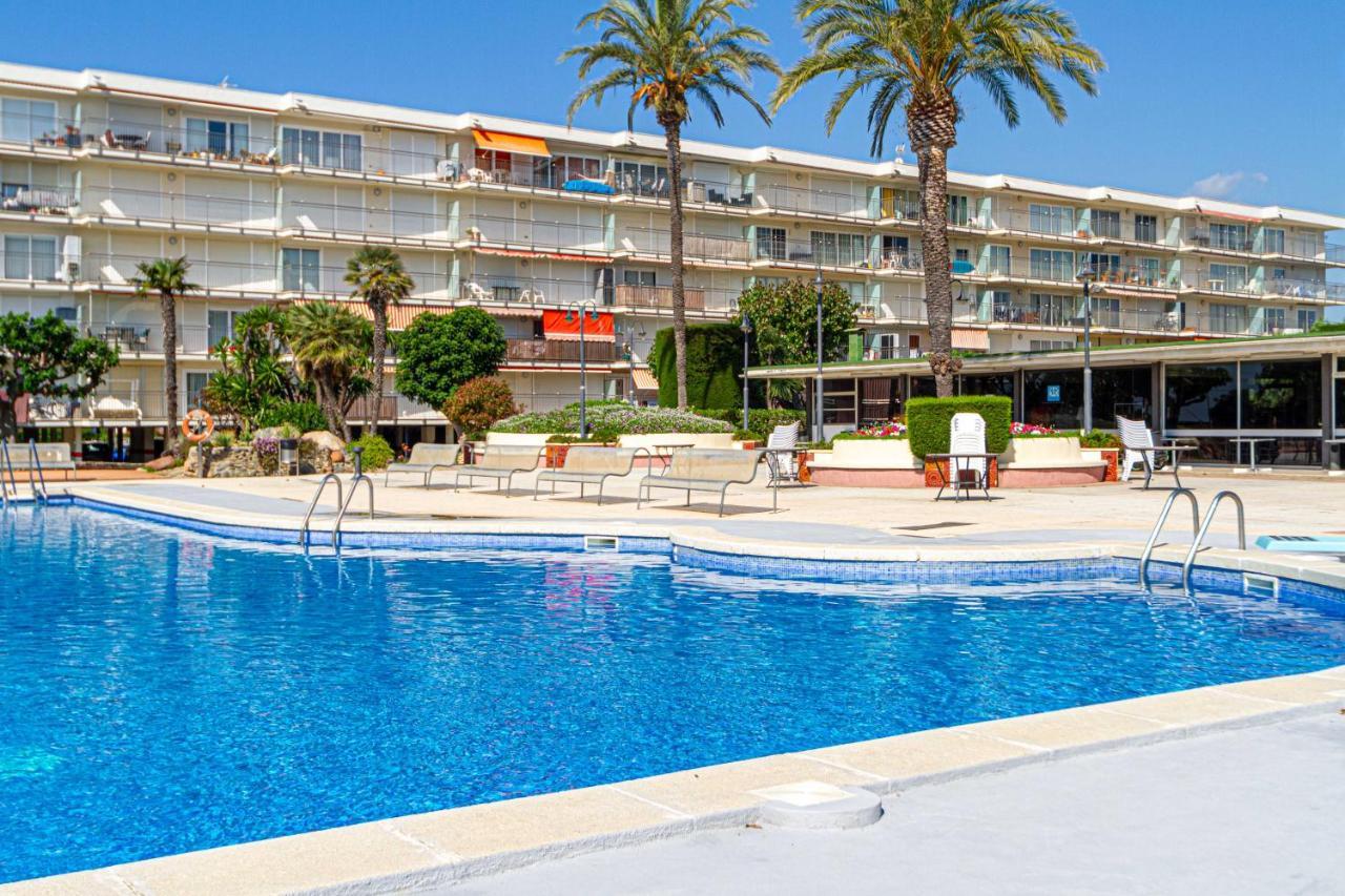 Residencial Costamar Next Bcn, 50M Beach With Swimming Pool Кабрера-де-Мар Экстерьер фото