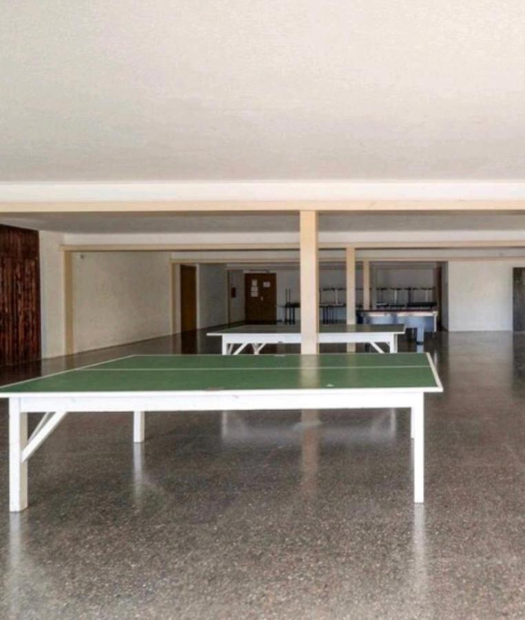 Residencial Costamar Next Bcn, 50M Beach With Swimming Pool Кабрера-де-Мар Экстерьер фото
